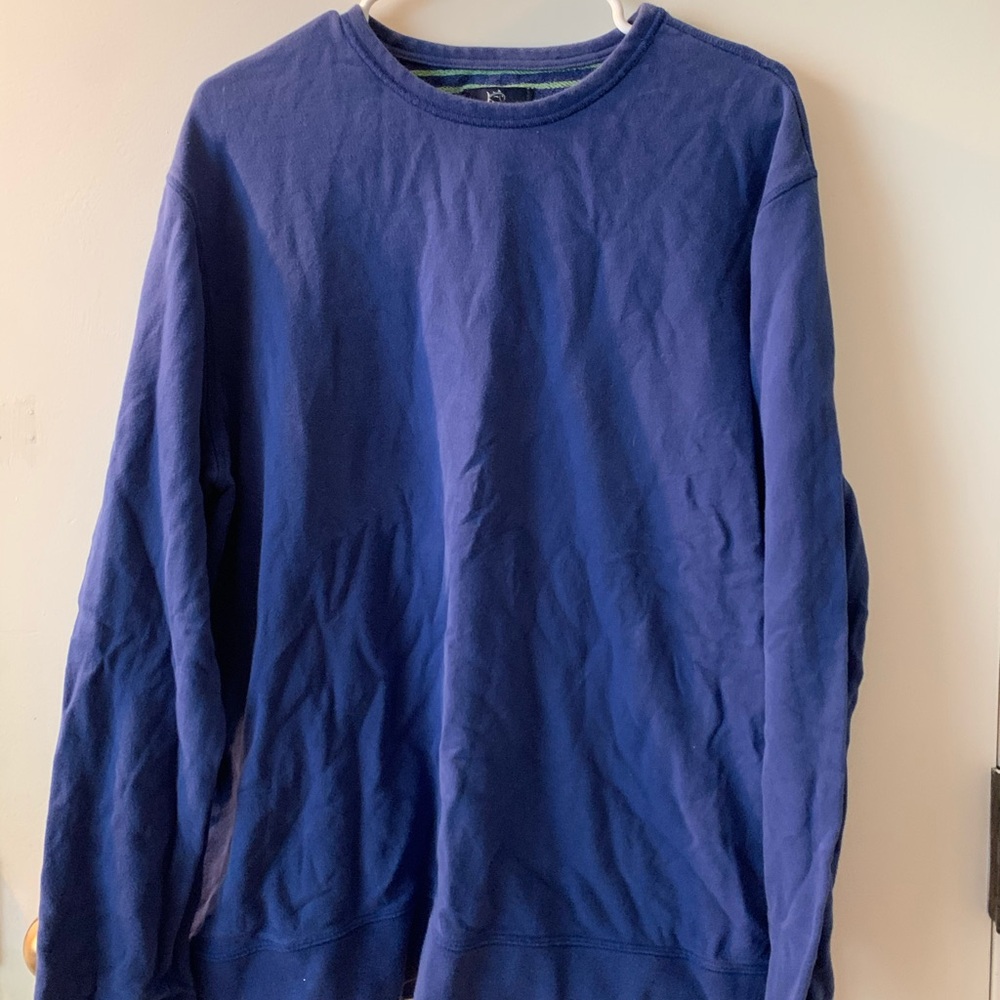 XL Southern Tide sweater